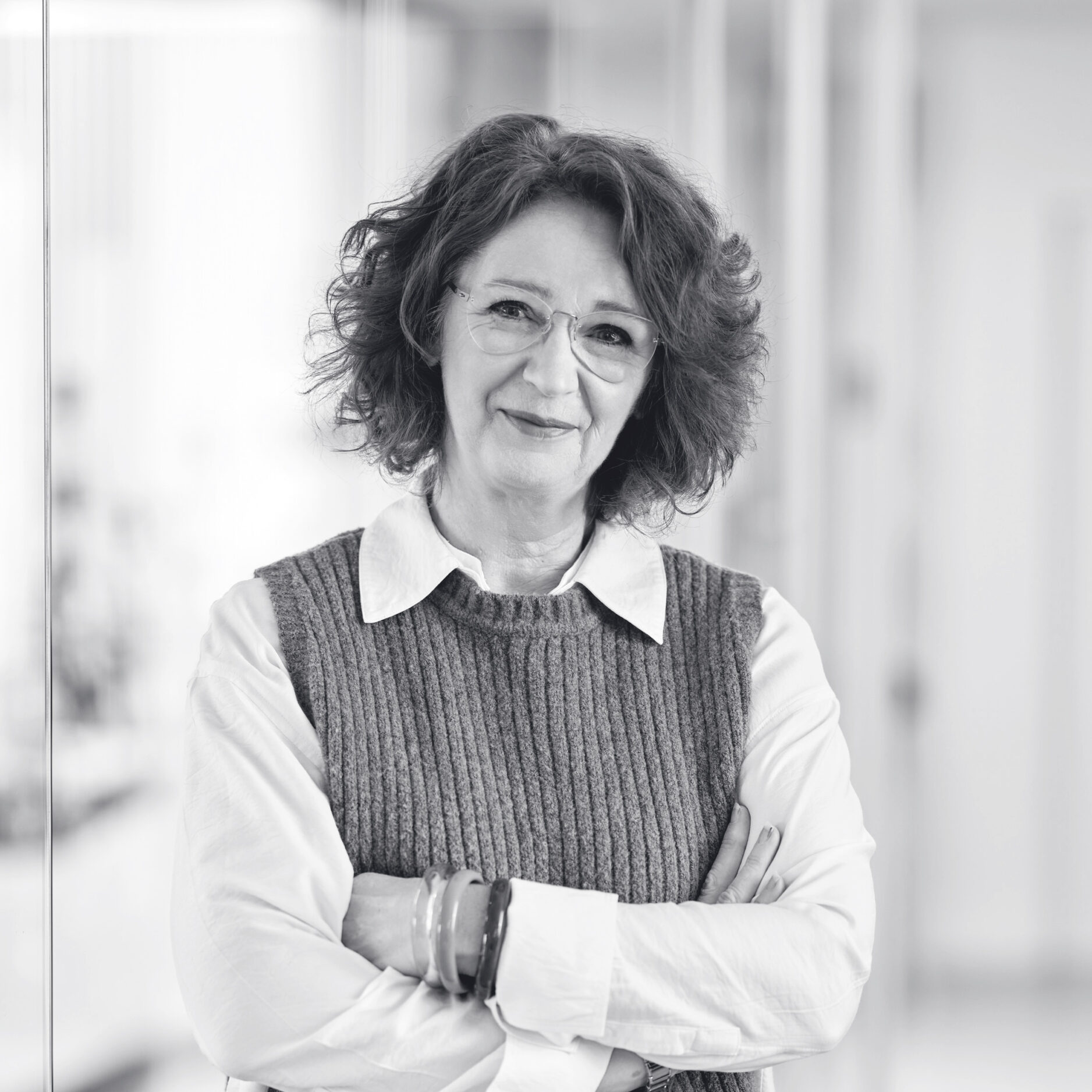 Gaby Töller - Verwaltung