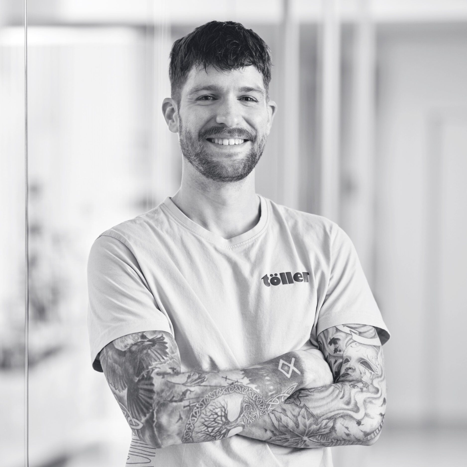 Lukas - Technischer Zeichner