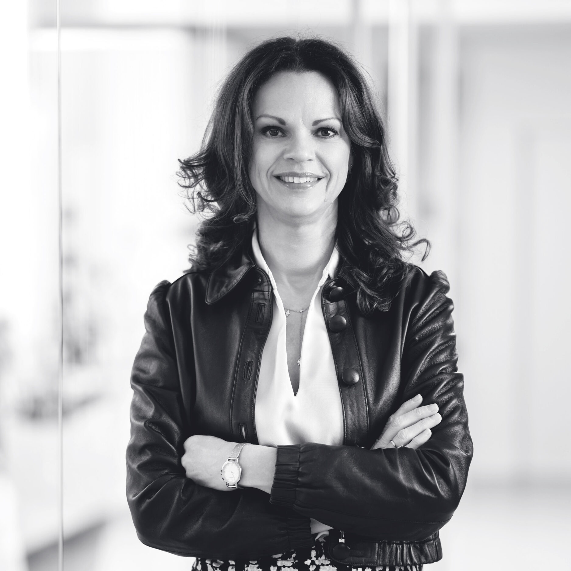 Maryline - Buchhaltung