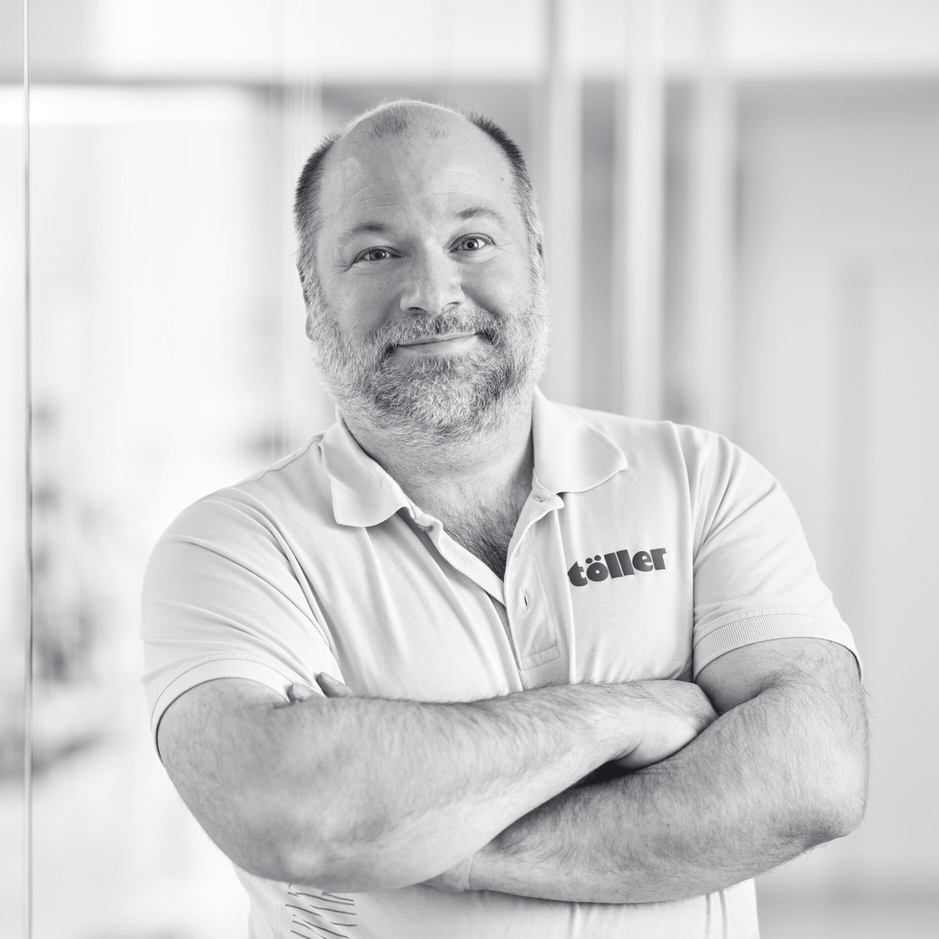 Michael - Technischer Zeichner