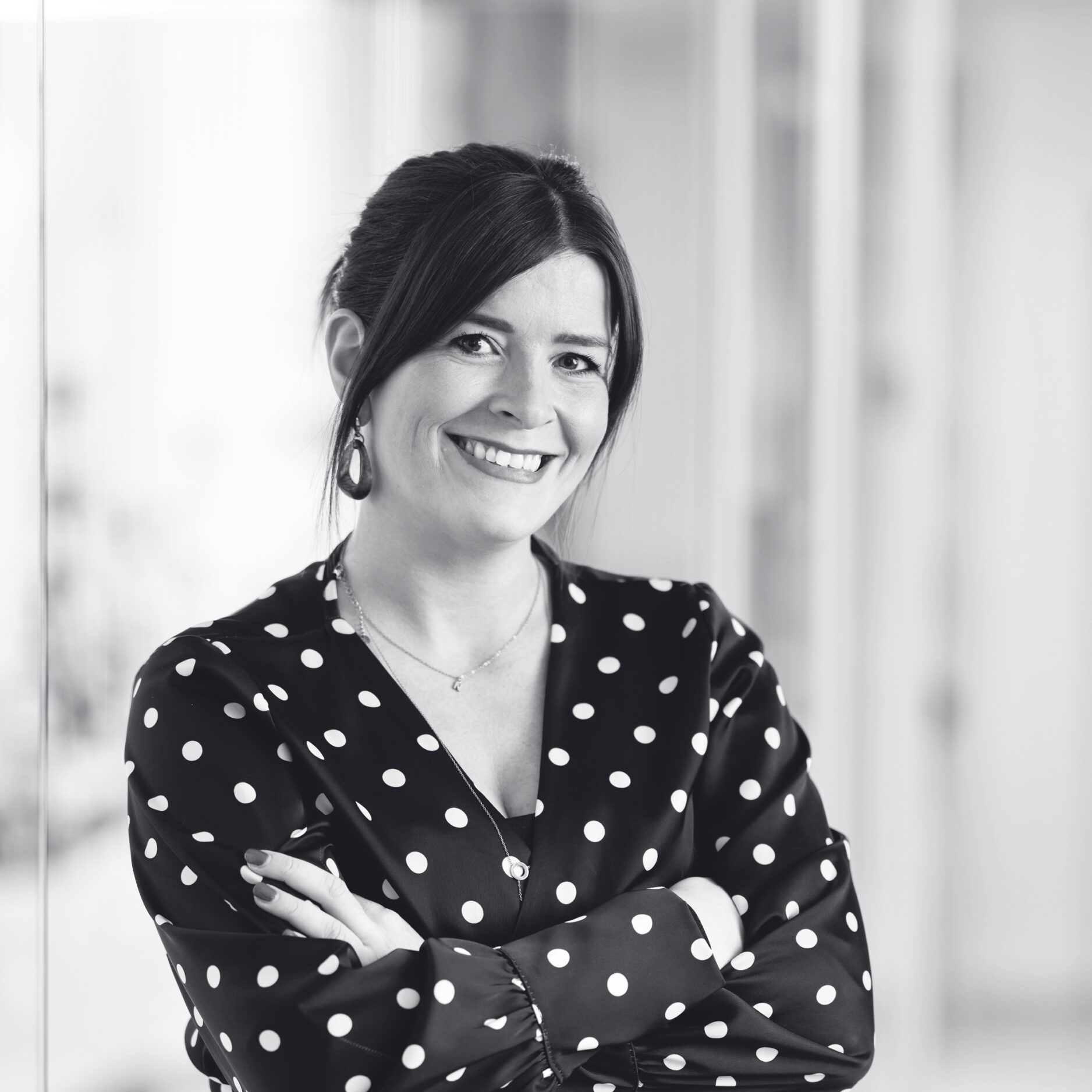 Natascha Wilden - Projektleitung, Innenarchitektin