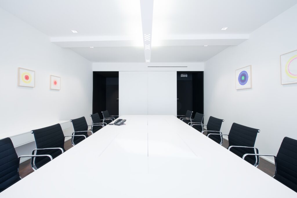 CBC Grand'Place, BXL  Salle "Cornet 0"