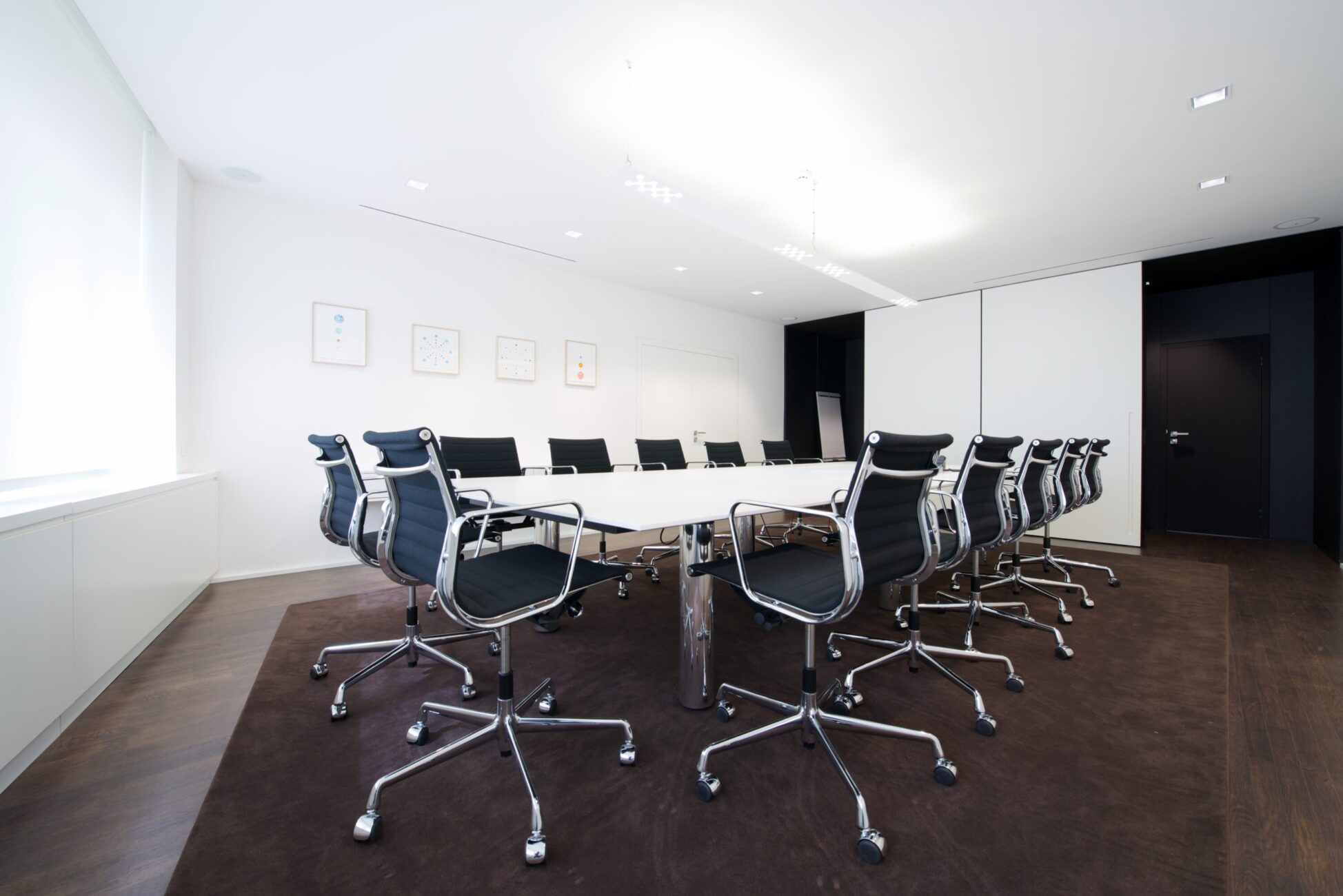 CBC Grand'Place, BXL  Salle "Cornet 1"