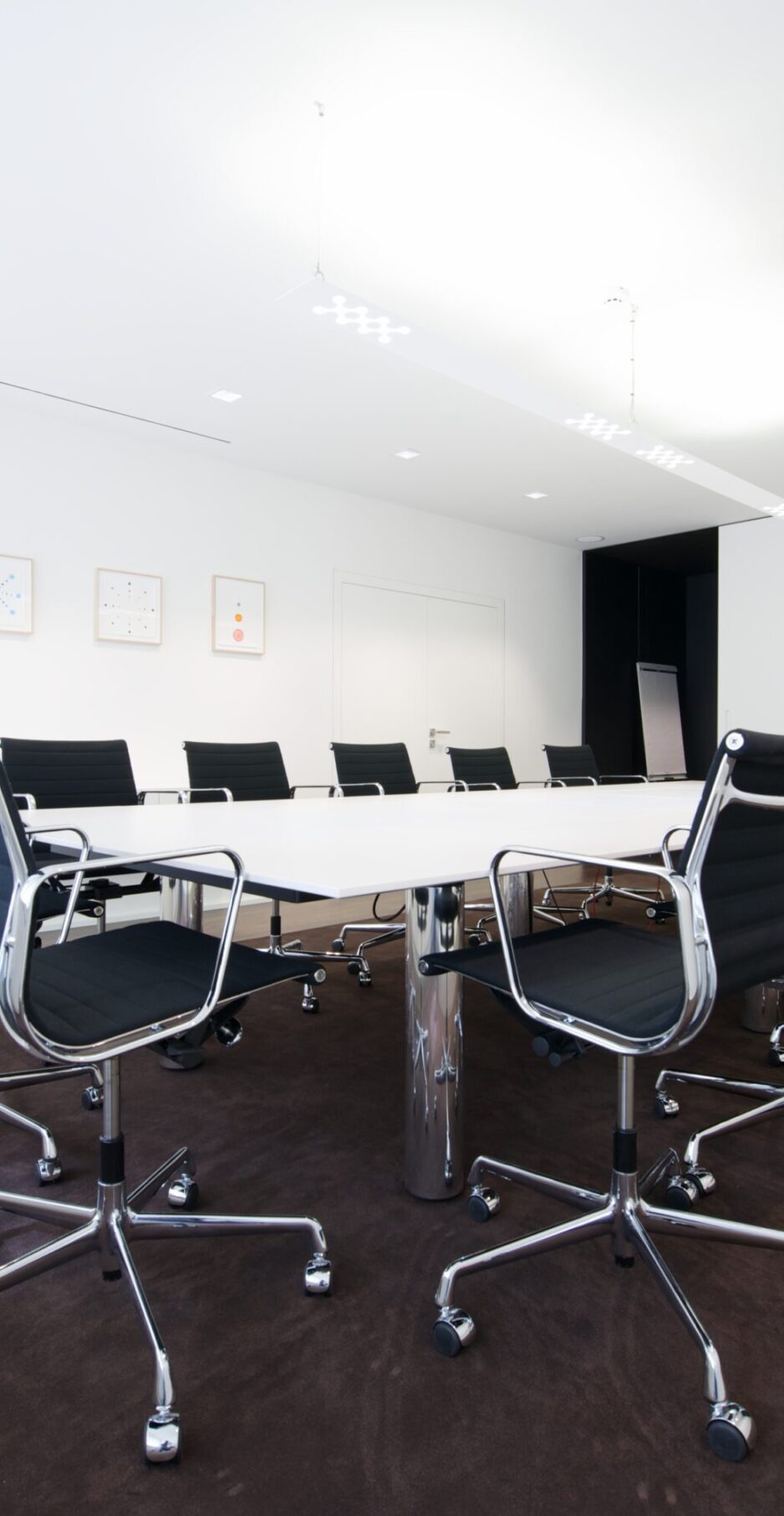 CBC Grand'Place, BXL  Salle "Cornet 1"