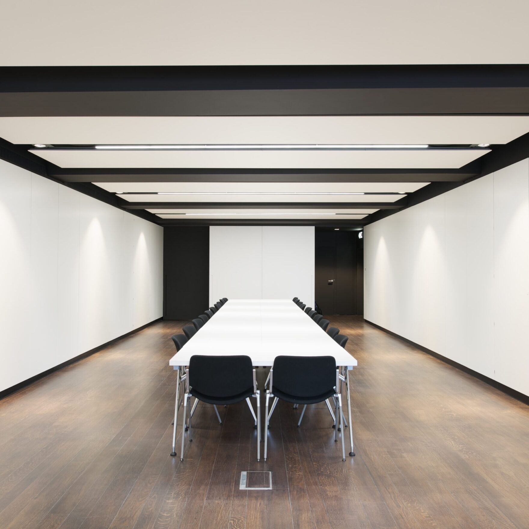CBC Grand'Place, BXL  Salle "Renard"