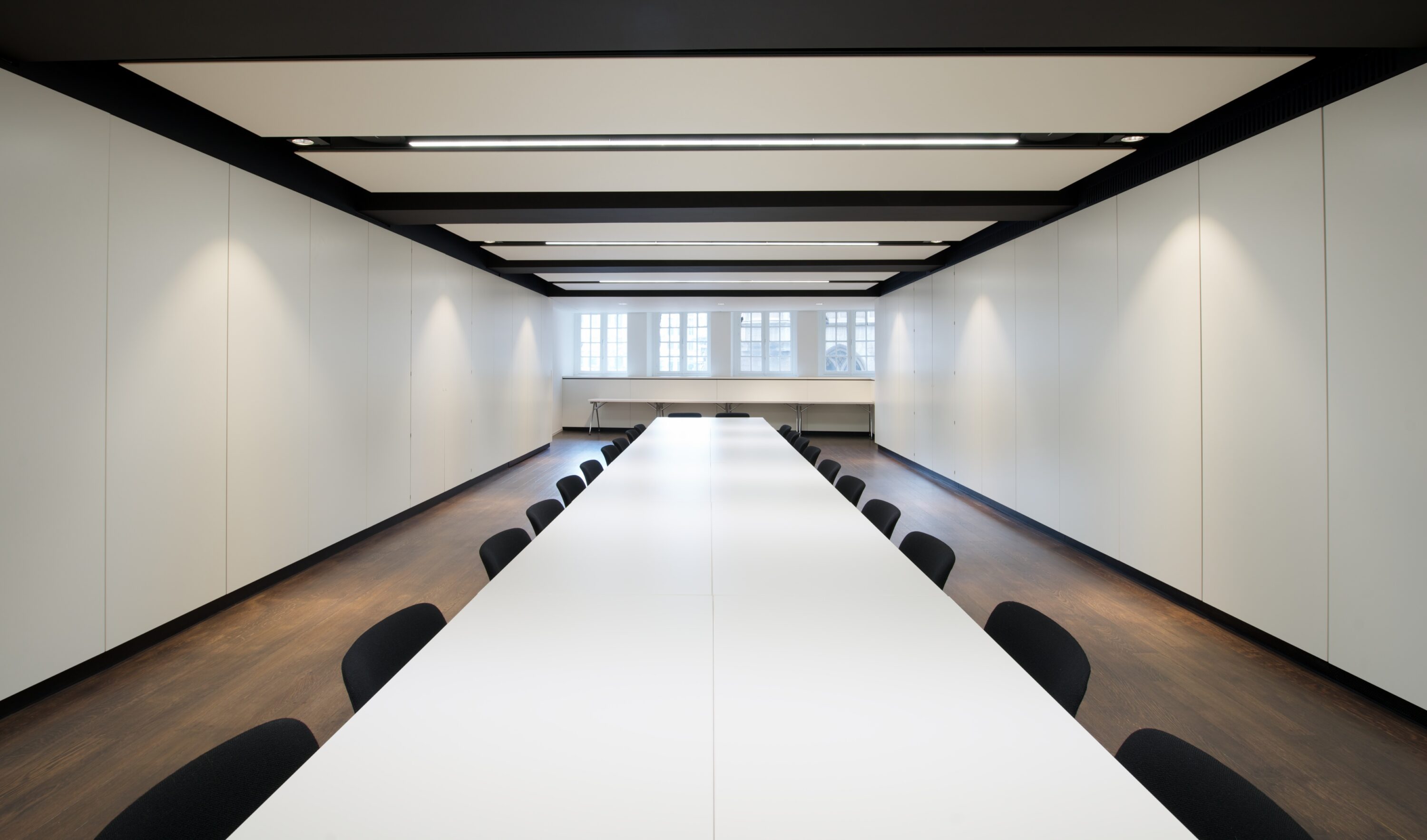 CBC Grand'Place, BXL  Salle "Renard"