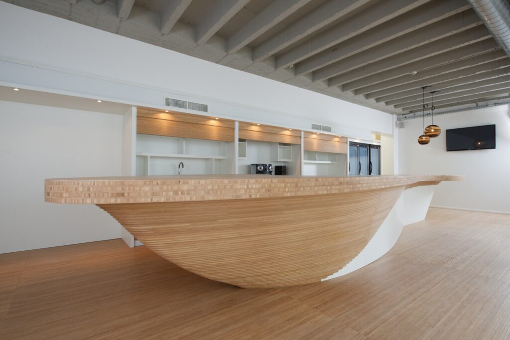 L42, Bruxelles (Cecoforma)