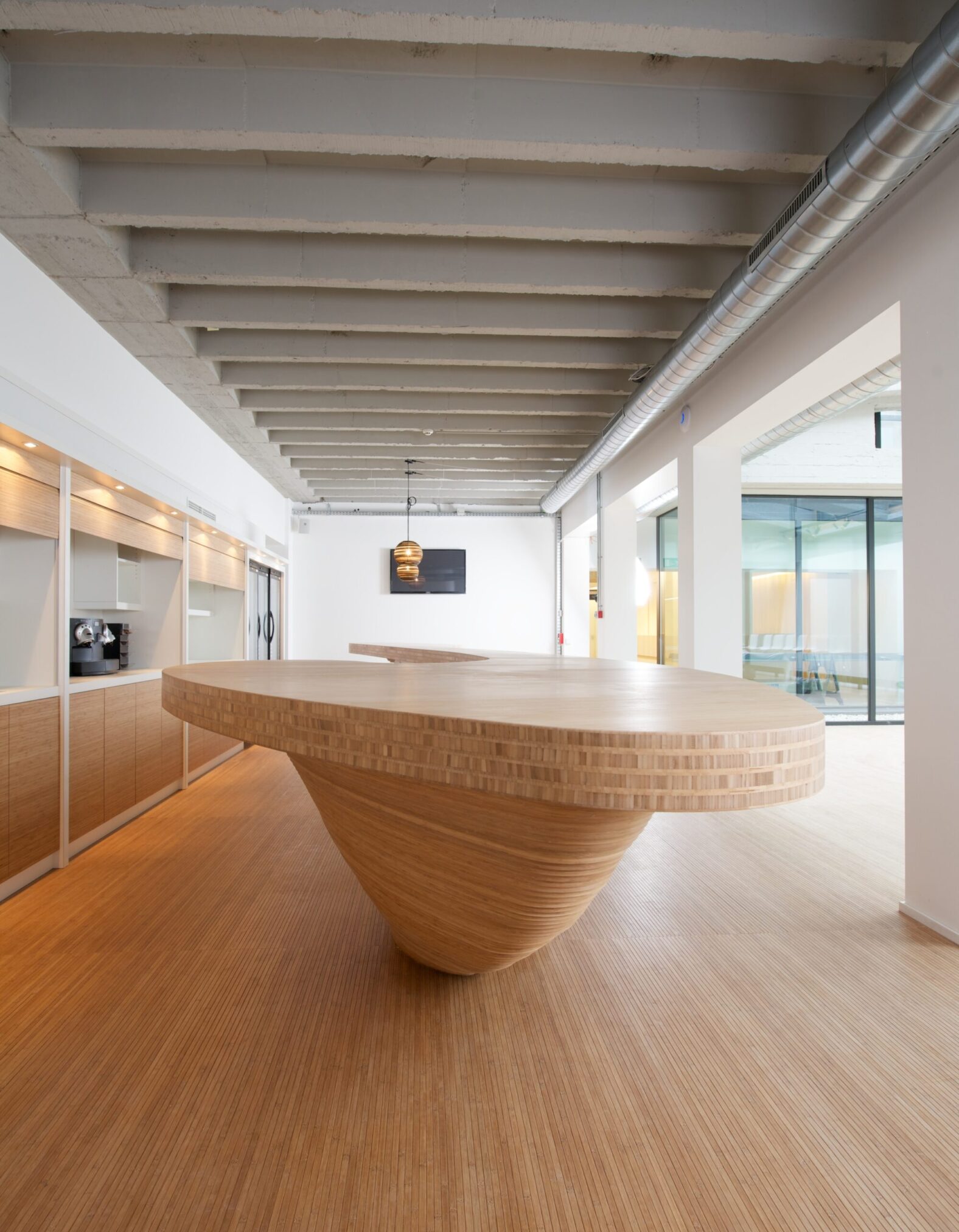 L42, Bruxelles (Cecoforma)