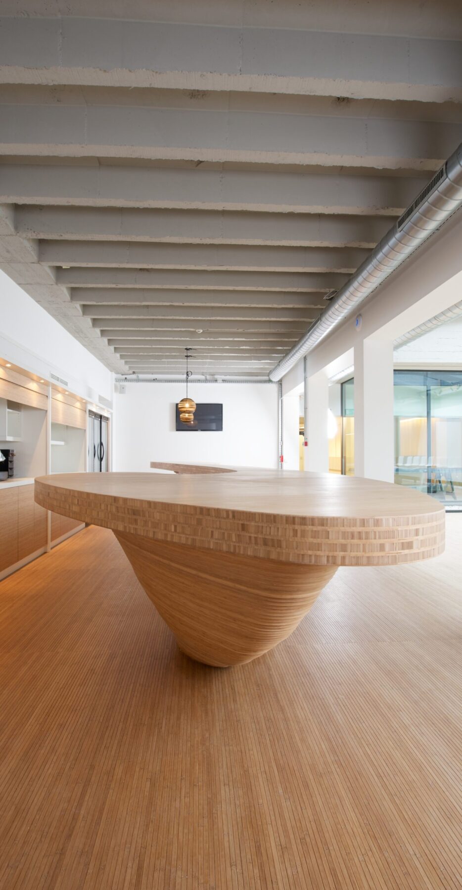 L42, Bruxelles (Cecoforma)