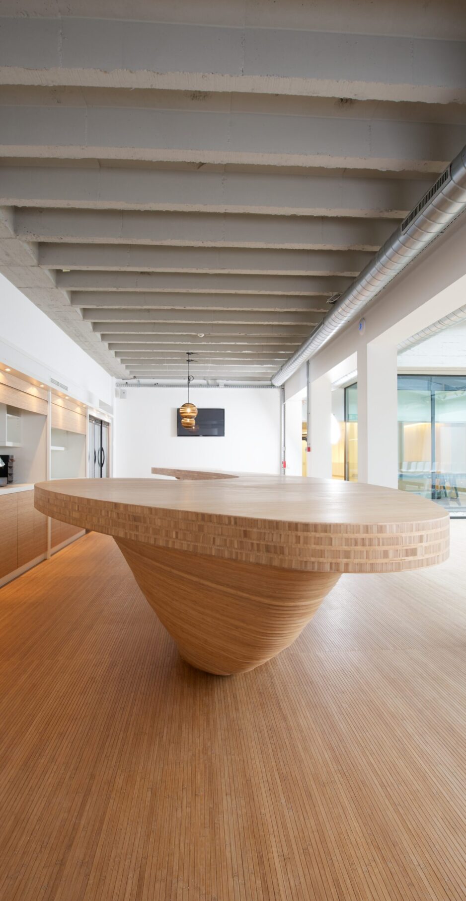 L42, Bruxelles (Cecoforma)