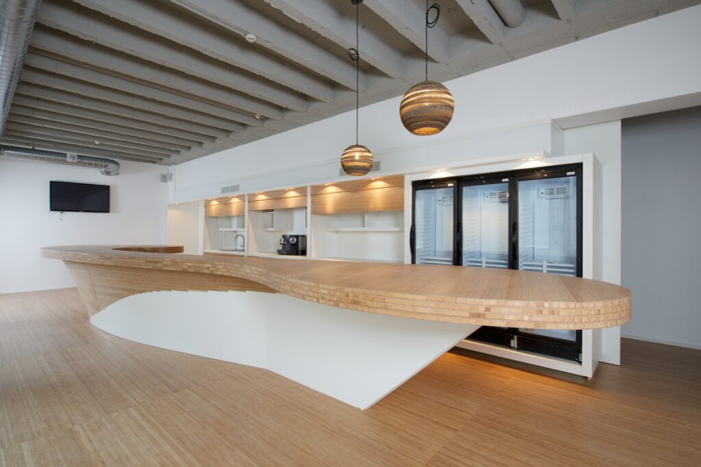 L42, Bruxelles (Cecoforma)