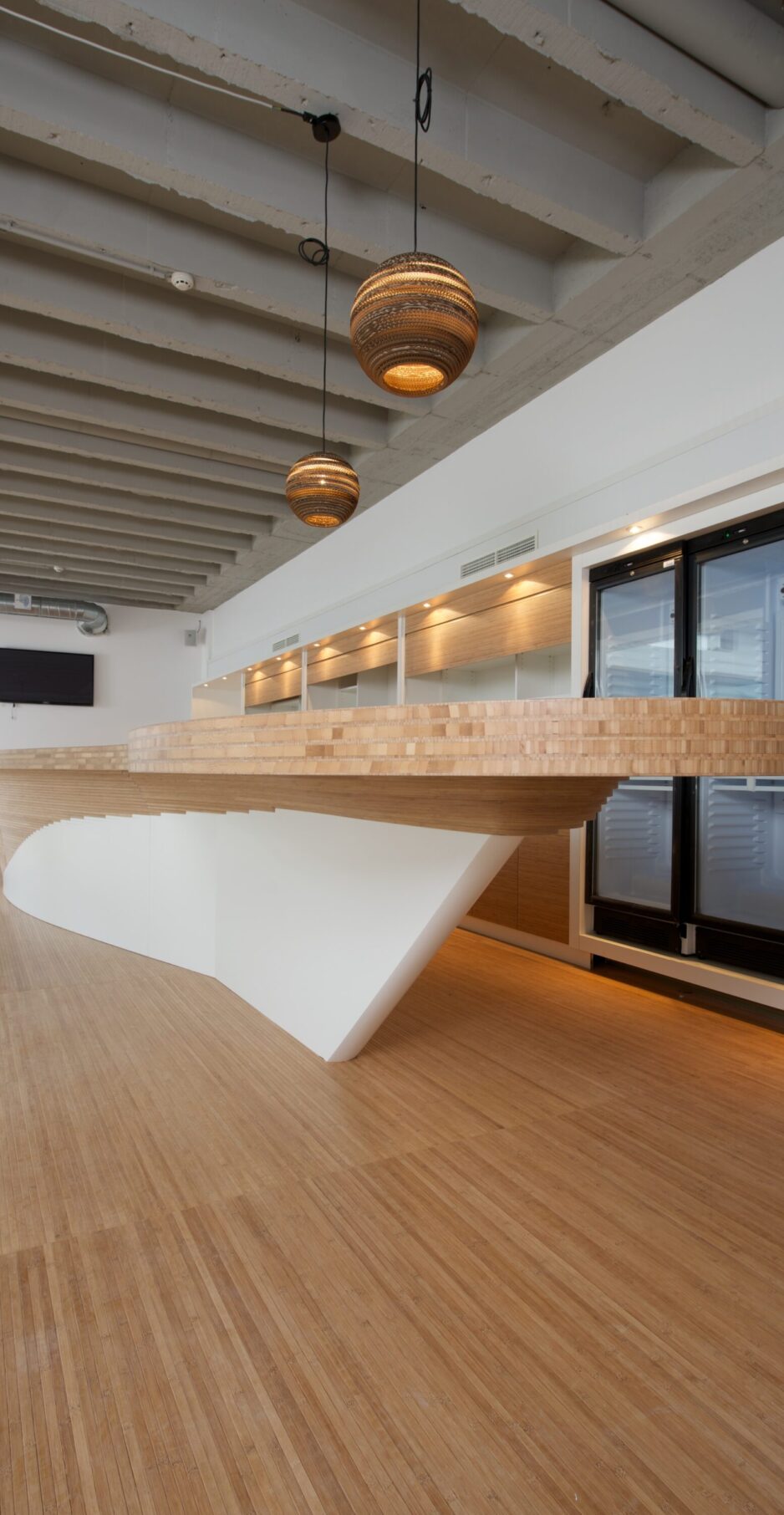 L42, Bruxelles (Cecoforma)