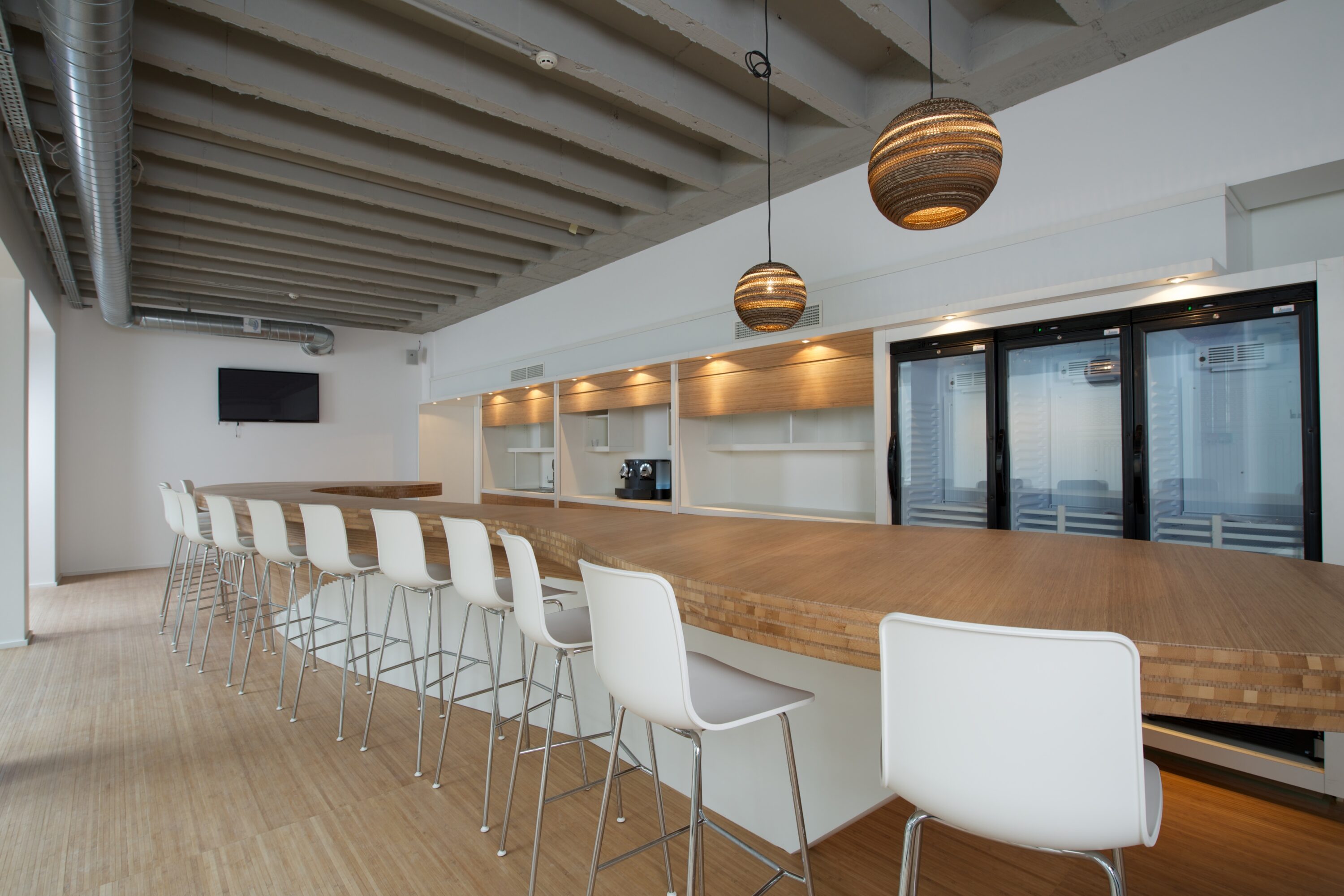 L42, Bruxelles (Cecoforma)