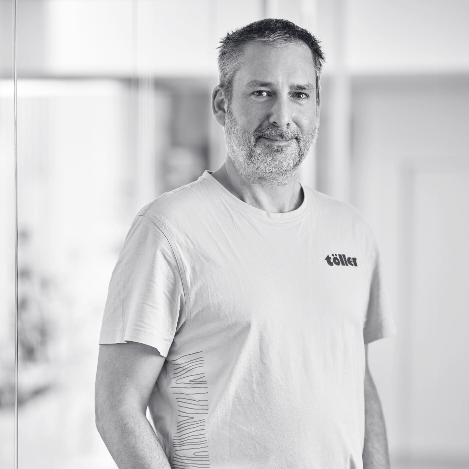 Thomas - Technischer Zeichner