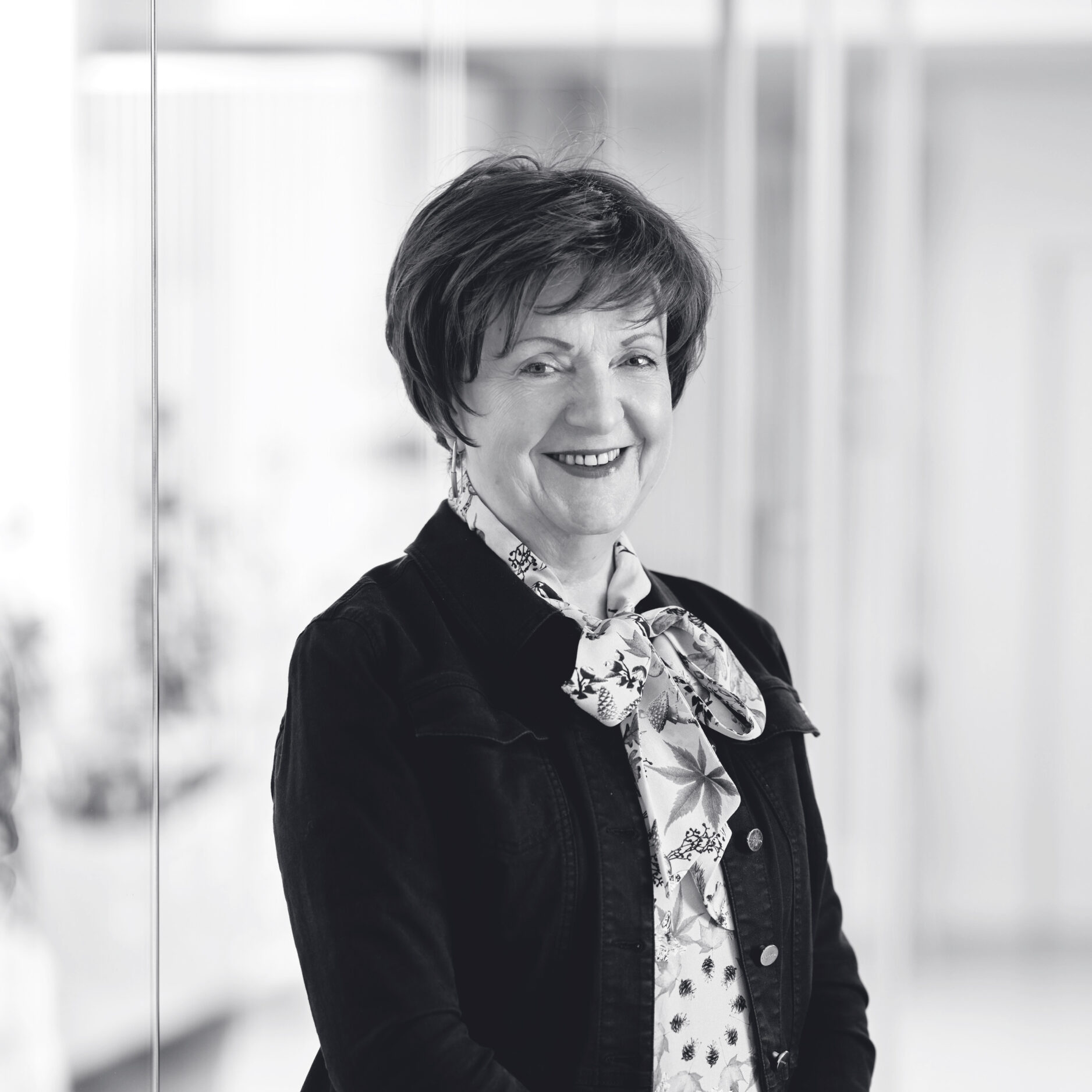 Veronique - Innenarchitektin